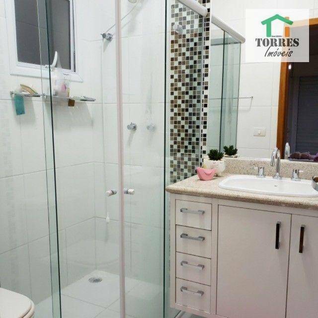 Sobrado à venda com 3 quartos, 222m² - Foto 16