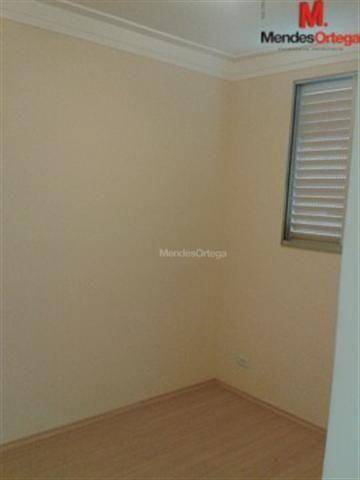 Apartamento à venda com 2 quartos, 50m² - Foto 11