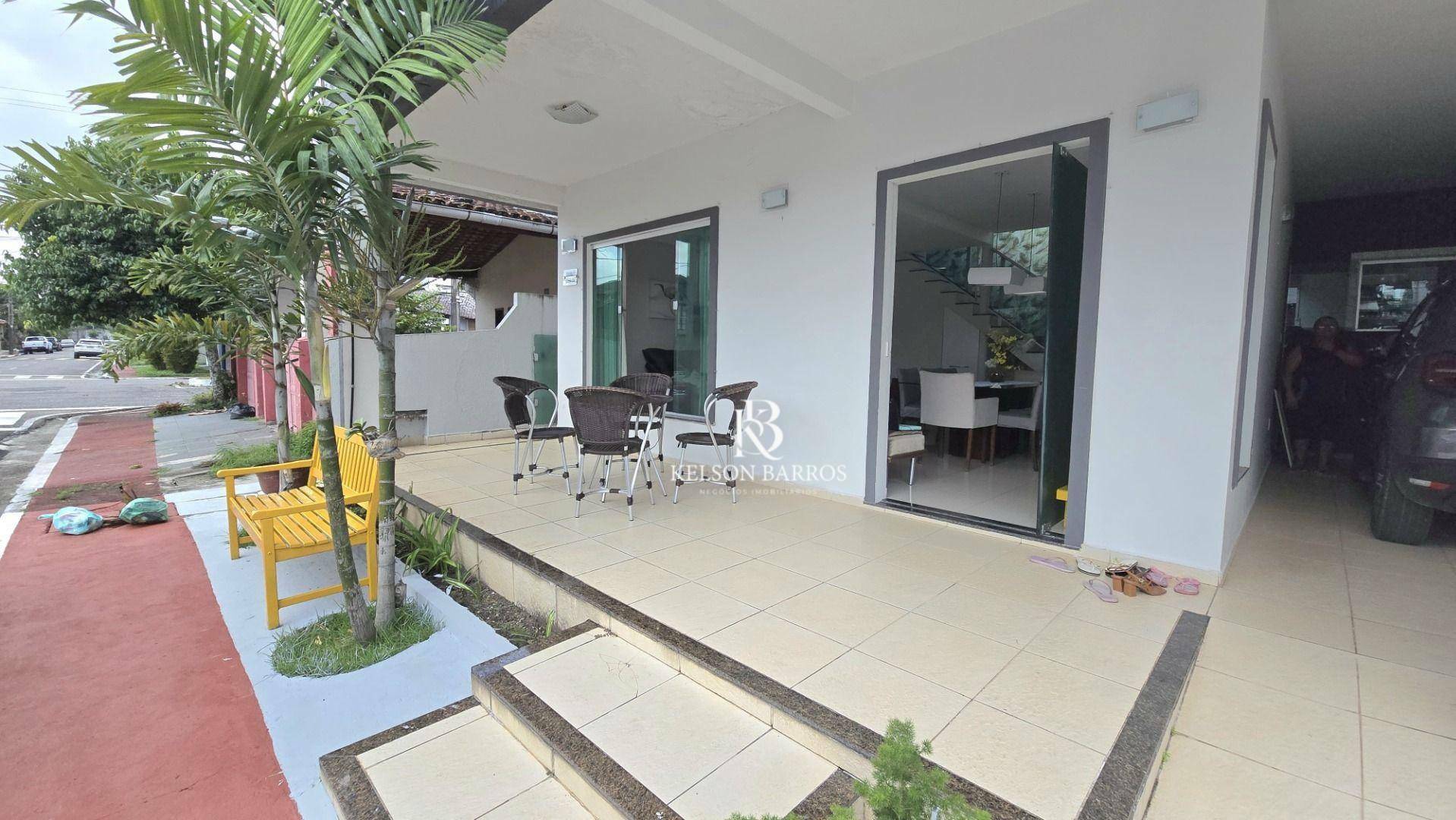 Casa de Condomínio, 5 quartos - Foto 4