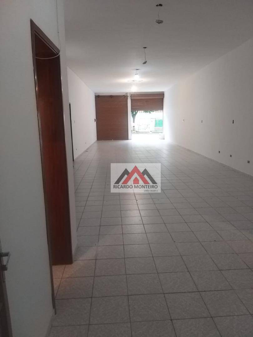 Loja-Salão para alugar, 110m² - Foto 2