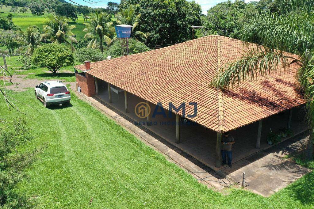 Fazenda à venda com 6 quartos, 500m² - Foto 13