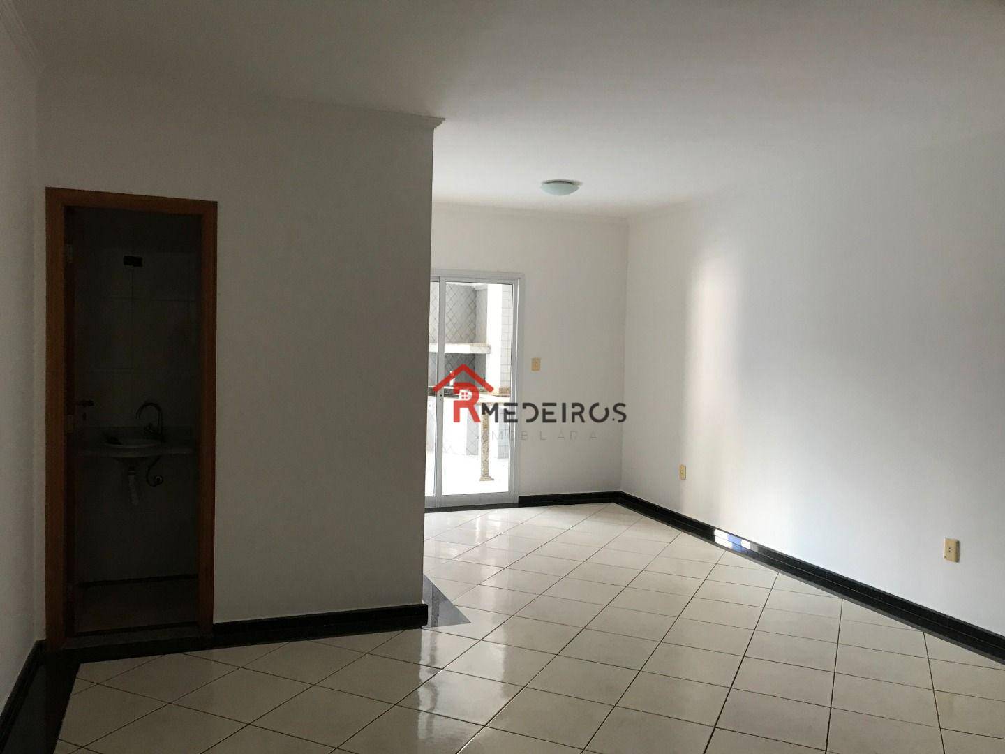 Apartamento à venda com 3 quartos, 170m² - Foto 7