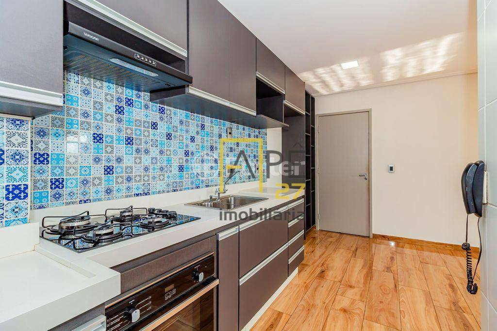 Apartamento à venda com 2 quartos, 62m² - Foto 3