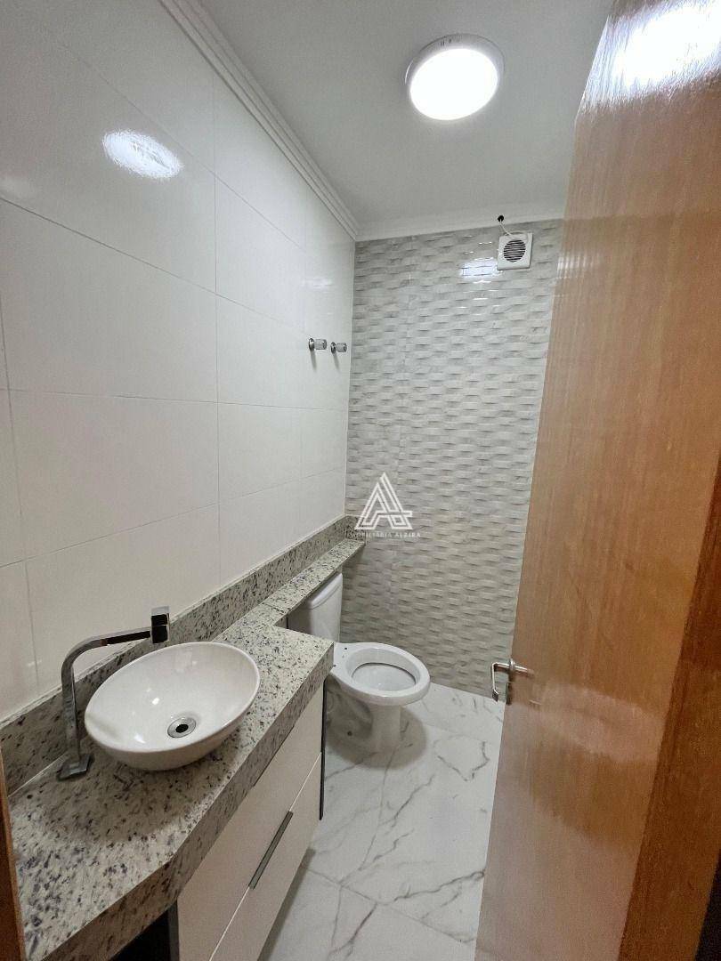 Sobrado à venda com 3 quartos, 215m² - Foto 6