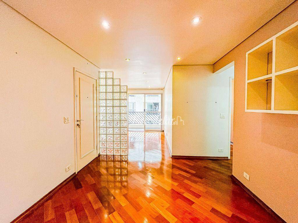 Apartamento à venda com 3 quartos, 92m² - Foto 3