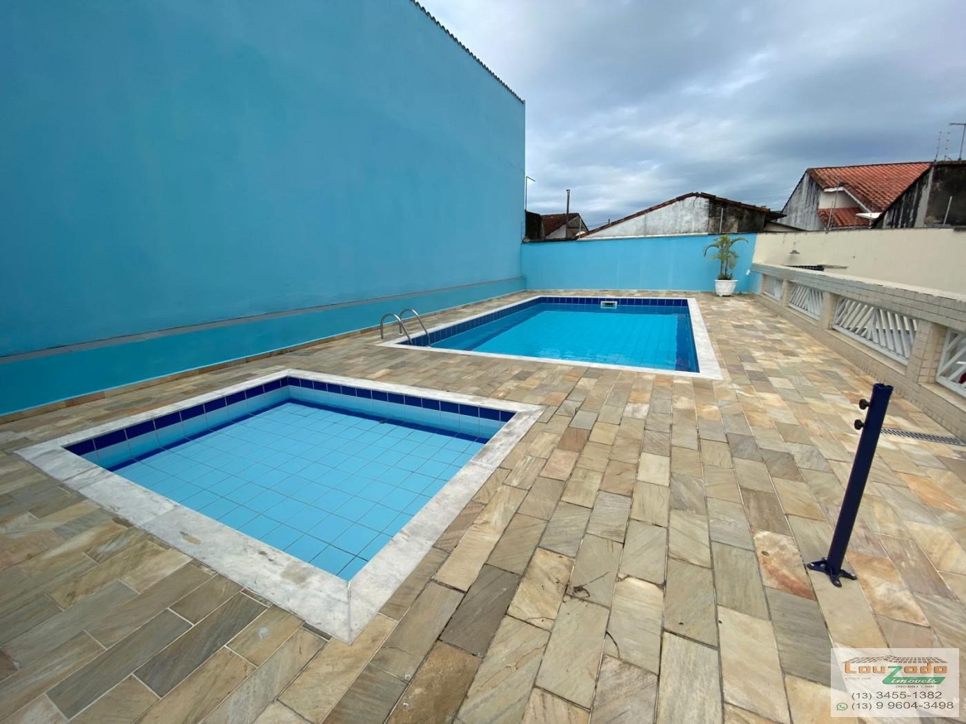 Apartamento à venda com 3 quartos, 90m² - Foto 2