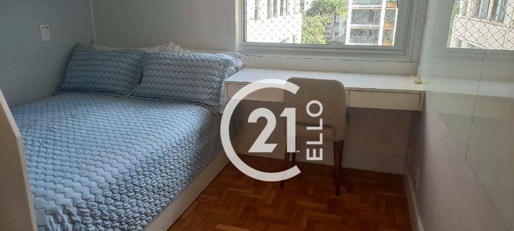 Apartamento à venda com 2 quartos, 90m² - Foto 13