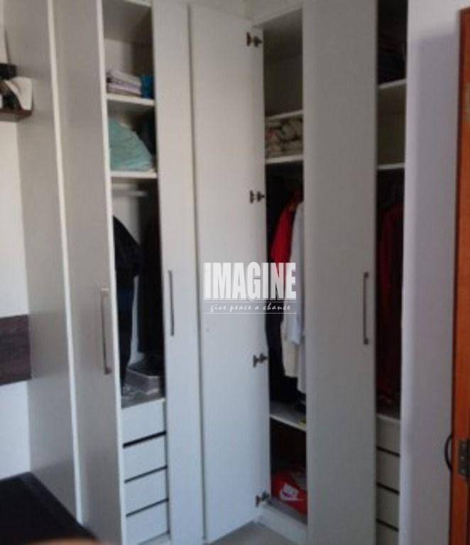 Sobrado à venda com 2 quartos, 160m² - Foto 13