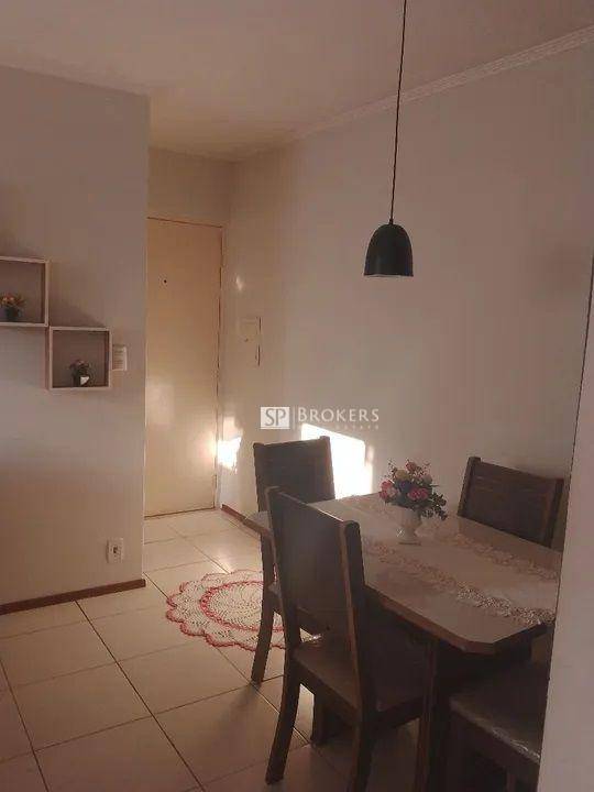 Apartamento à venda com 3 quartos, 74m² - Foto 6