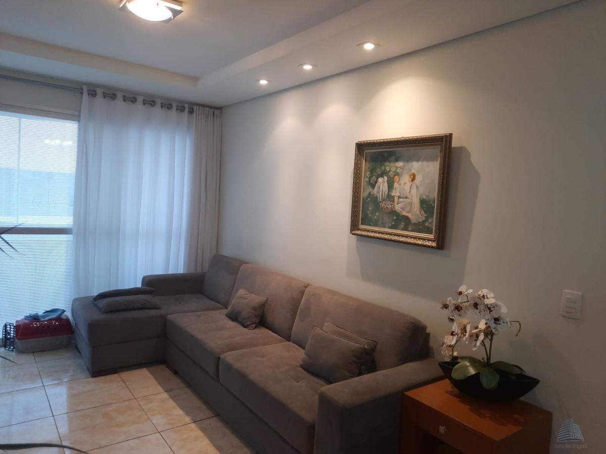 Apartamento à venda com 3 quartos, 88m² - Foto 5