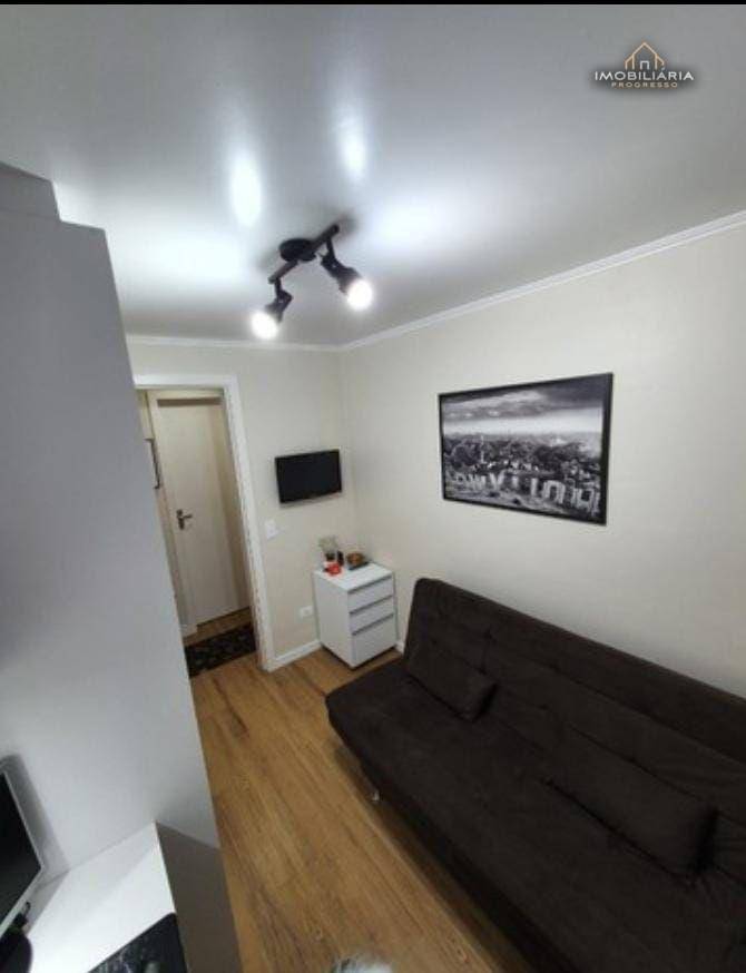 Apartamento à venda com 2 quartos, 66m² - Foto 12