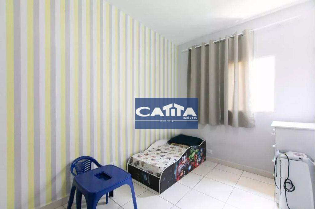 Sobrado à venda com 2 quartos, 65m² - Foto 15