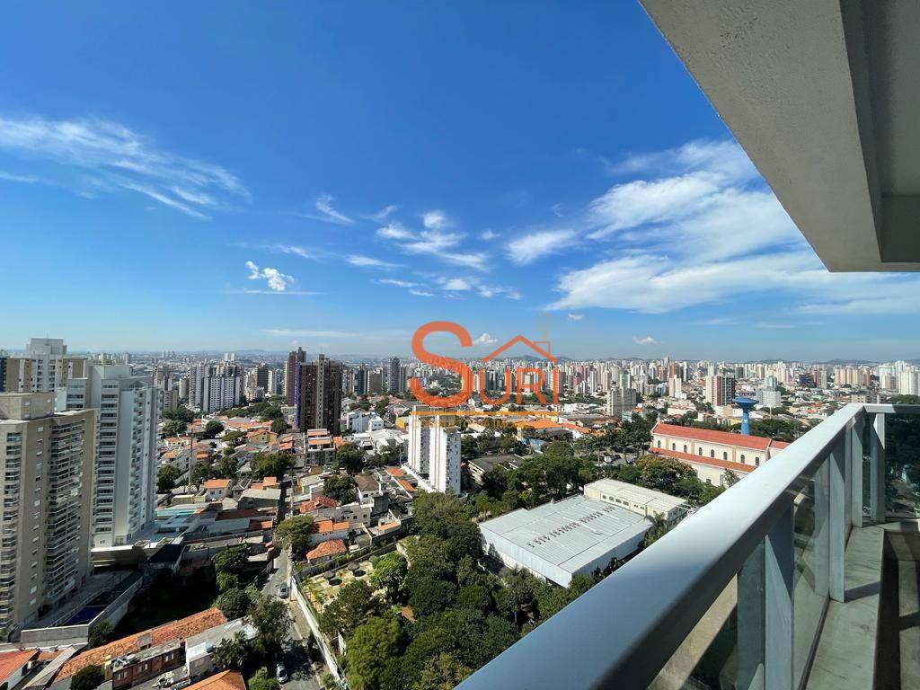 Apartamento à venda com 3 quartos, 160m² - Foto 1