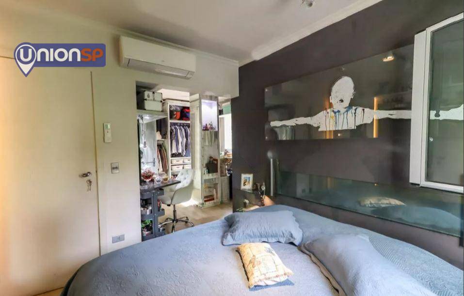 Apartamento à venda com 2 quartos, 112m² - Foto 7