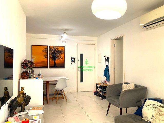 Apartamento à venda com 3 quartos, 126m² - Foto 3