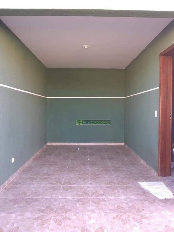 Sobrado à venda com 3 quartos, 79m² - Foto 14