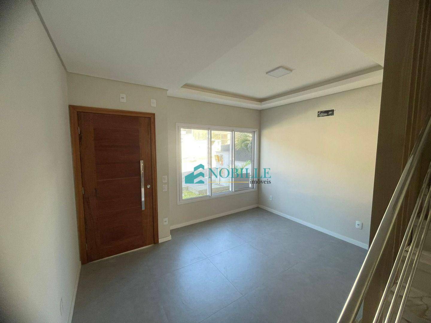 Casa para alugar com 3 quartos, 130m² - Foto 4