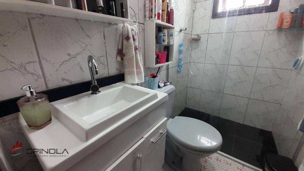 Casa à venda com 2 quartos, 80m² - Foto 20