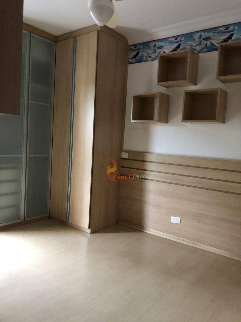 Apartamento à venda com 4 quartos, 178m² - Foto 16