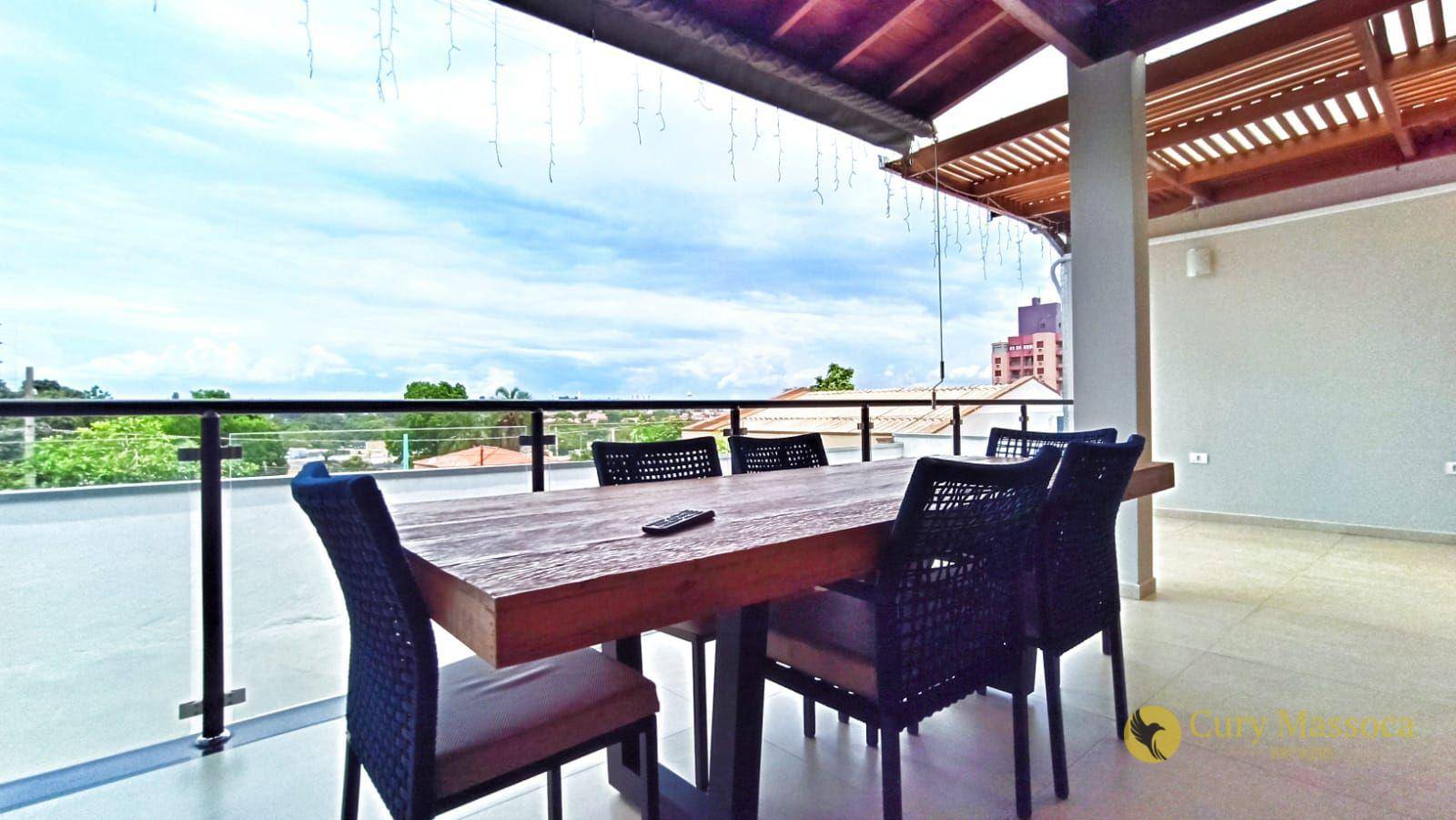 Casa à venda com 2 quartos, 215m² - Foto 25