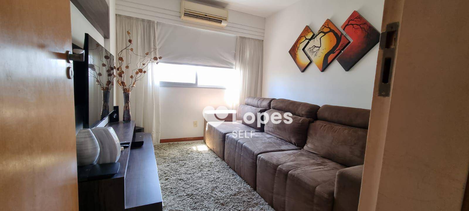 Apartamento à venda com 3 quartos, 103m² - Foto 3