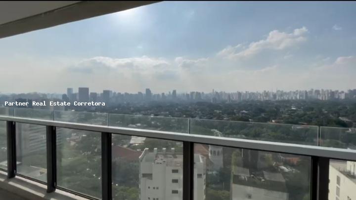 Apartamento à venda com 3 quartos, 288m² - Foto 26