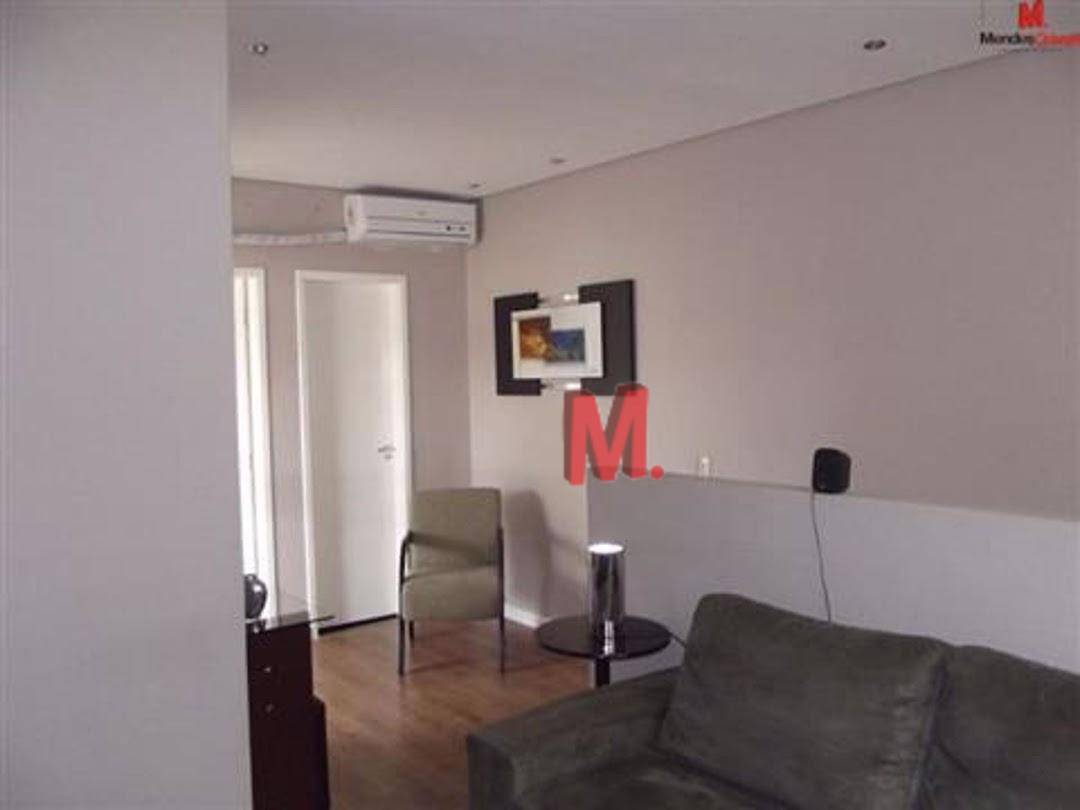 Apartamento à venda com 3 quartos, 120m² - Foto 6