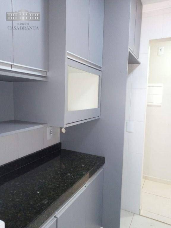 Apartamento à venda com 2 quartos, 58m² - Foto 12