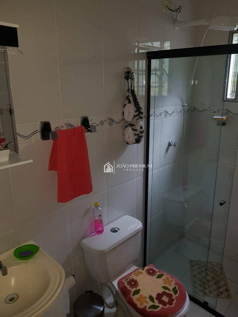 Casa, 3 quartos, 80 m² - Foto 4