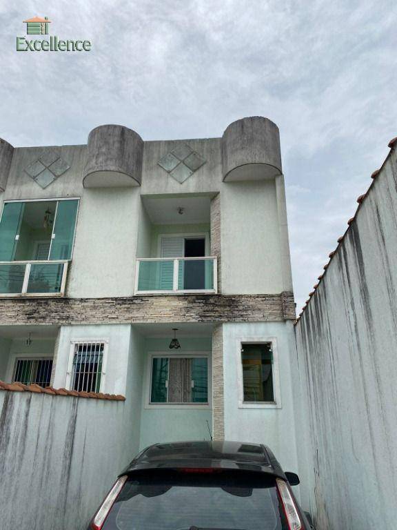 Sobrado à venda com 3 quartos, 130m² - Foto 4