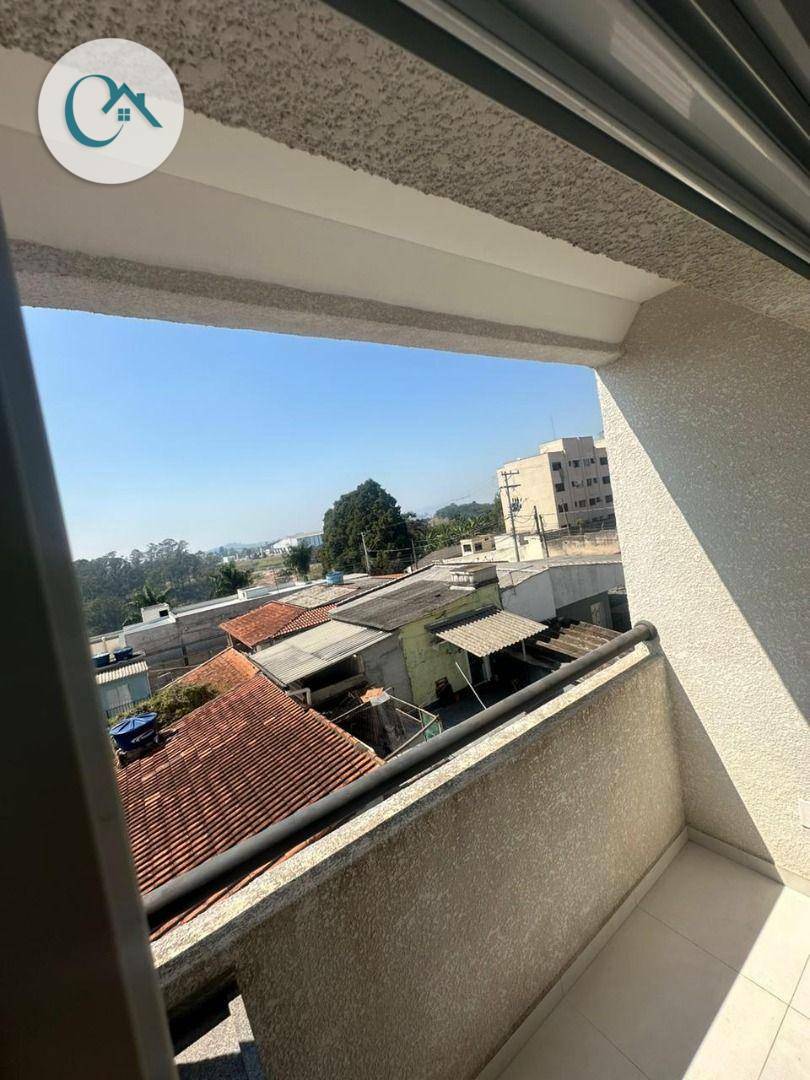 Apartamento à venda com 2 quartos, 57m² - Foto 10