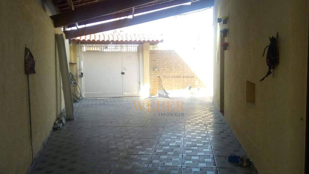 Sobrado à venda com 2 quartos, 89m² - Foto 27