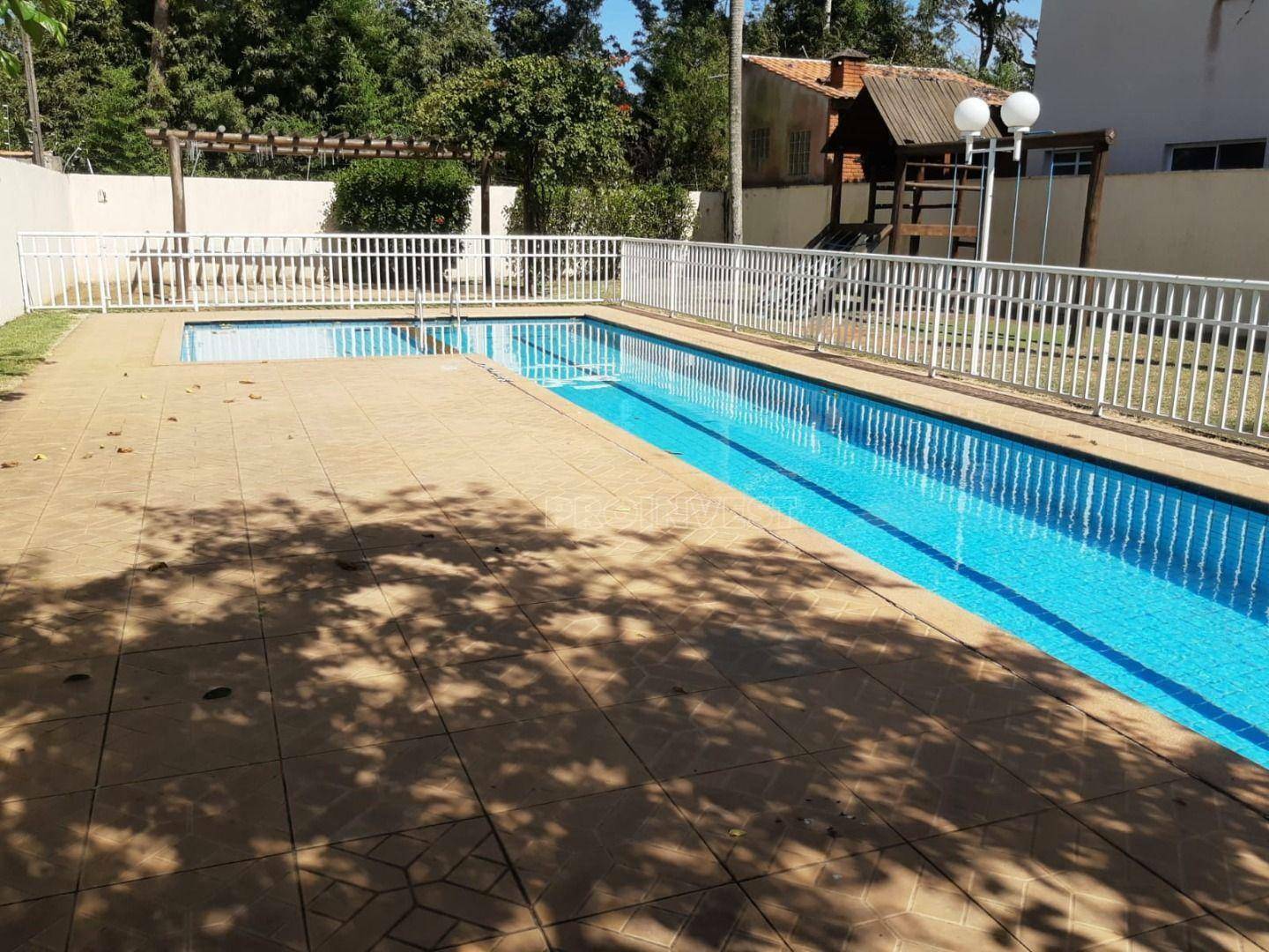 Casa de Condomínio à venda e aluguel com 3 quartos, 90m² - Foto 40