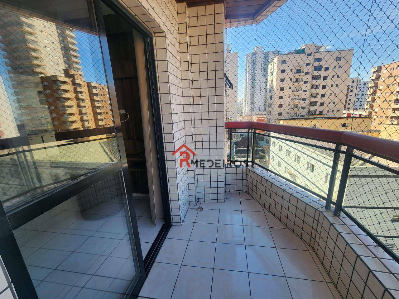 Apartamento à venda com 1 quarto, 58m² - Foto 4