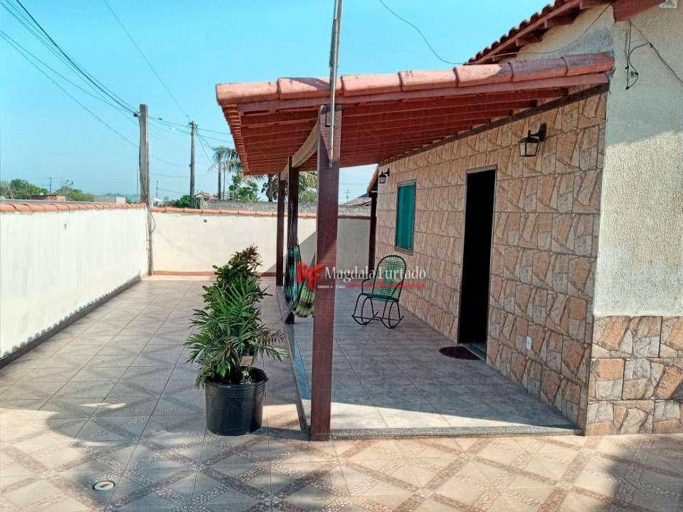 Casa à venda com 3 quartos, 128m² - Foto 20