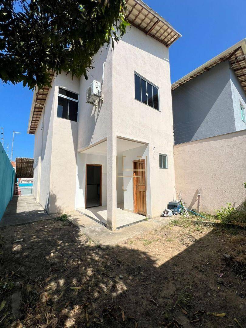 Casa à venda com 3 quartos, 130m² - Foto 3