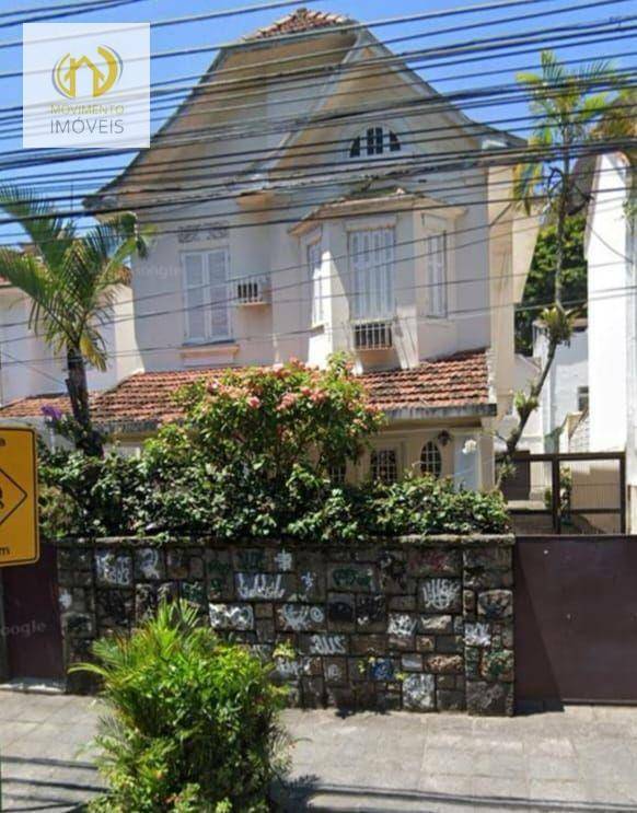 Casa de Condomínio à venda com 5 quartos, 367m² - Foto 1