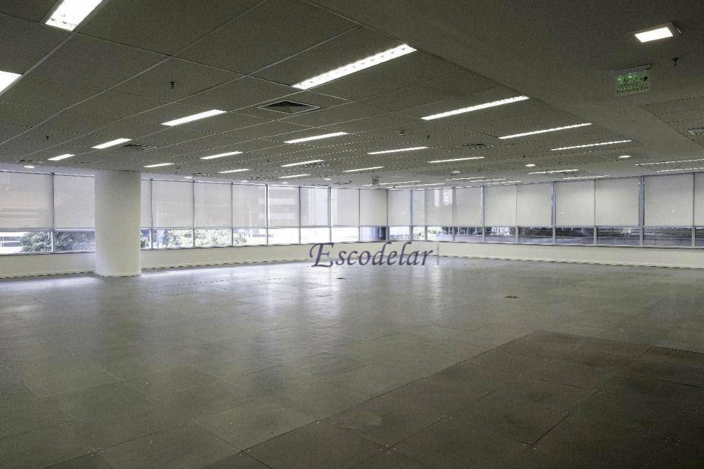 Conjunto Comercial-Sala à venda, 499m² - Foto 18