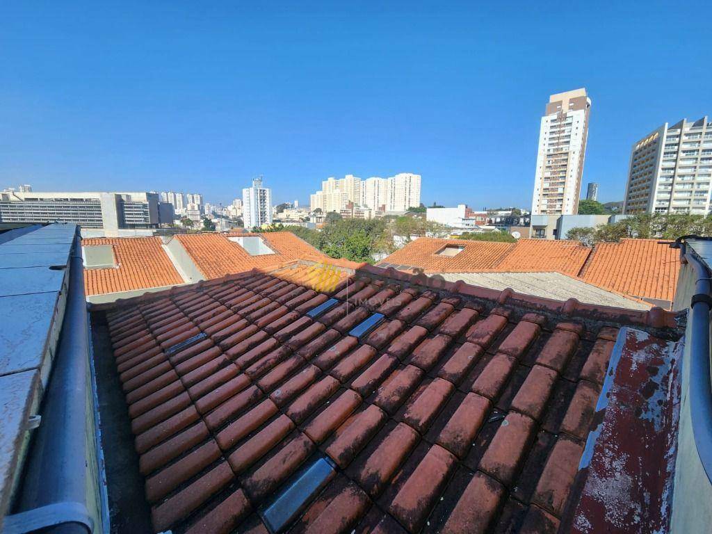 Casa à venda com 4 quartos, 394m² - Foto 21