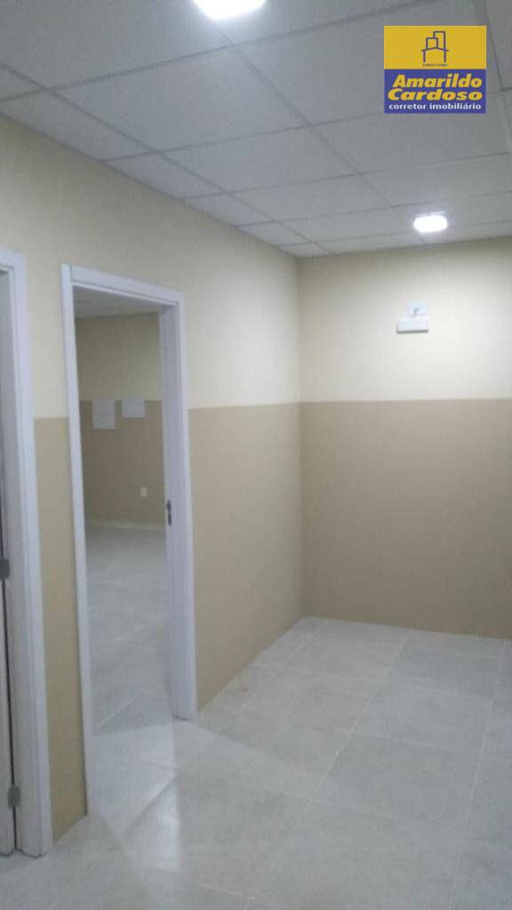 Conjunto Comercial-Sala à venda, 356m² - Foto 9