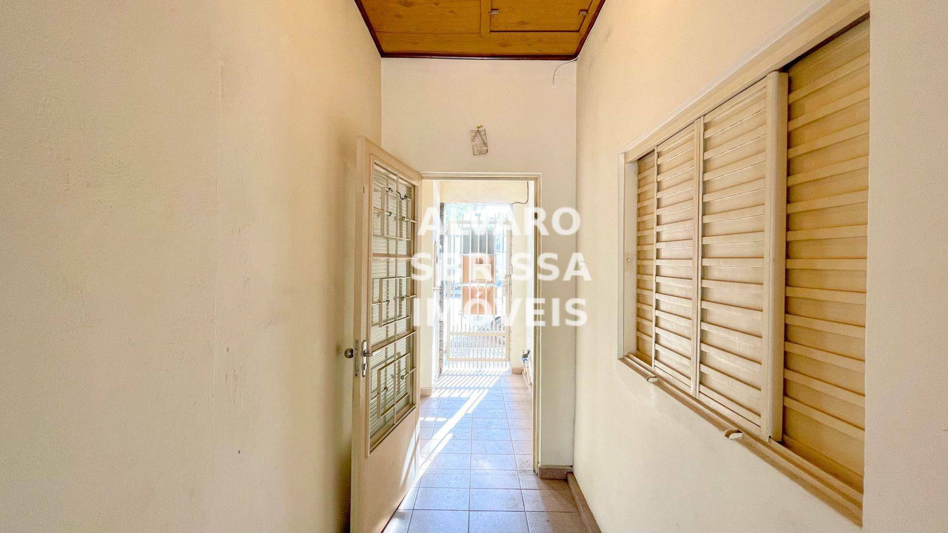 Casa à venda com 2 quartos, 87m² - Foto 19