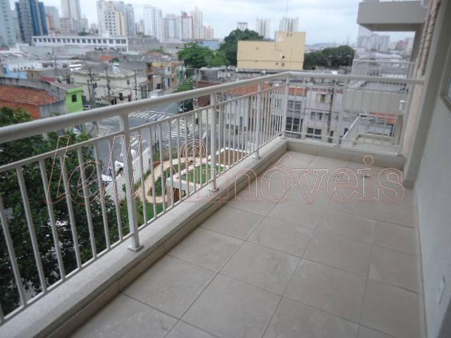 Apartamento para alugar com 3 quartos, 82m² - Foto 8