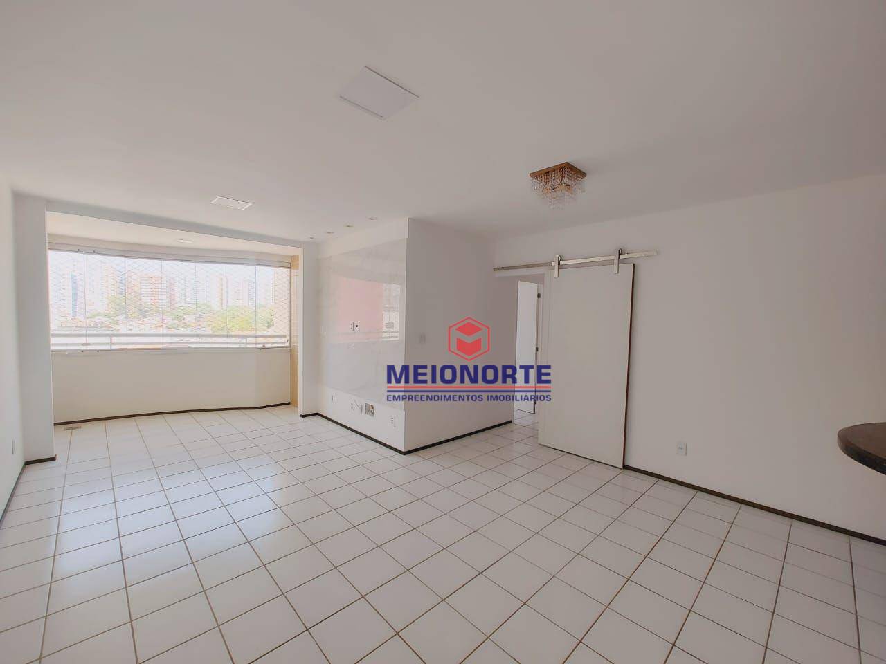 Apartamento para alugar com 3 quartos, 94m² - Foto 3