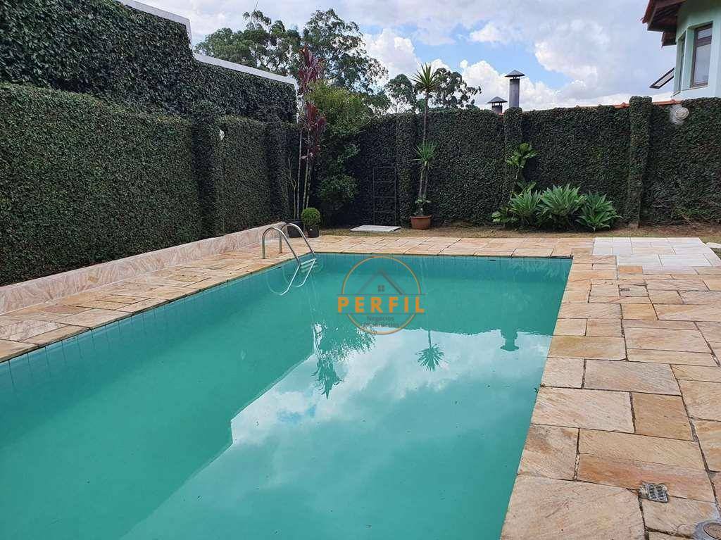 Casa de Condomínio à venda e aluguel com 3 quartos, 320m² - Foto 37