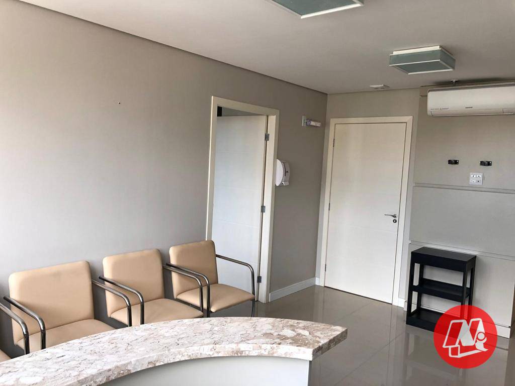 Conjunto Comercial-Sala à venda, 54m² - Foto 12