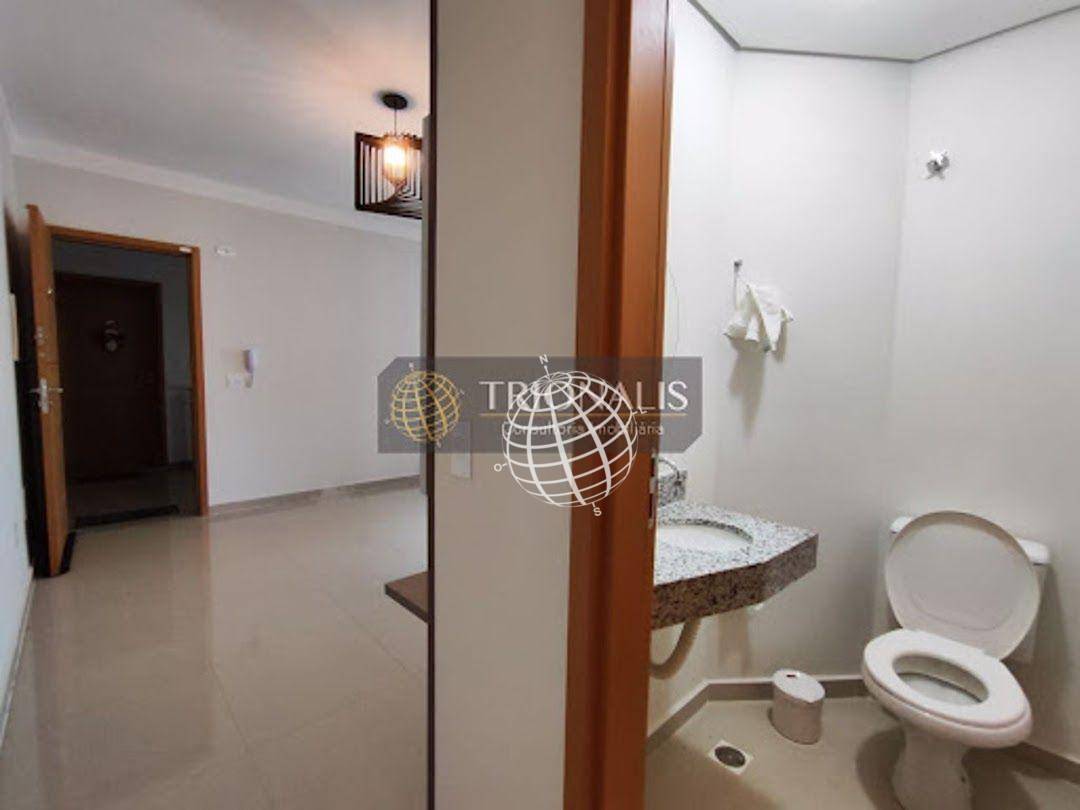 Apartamento para alugar com 2 quartos, 61m² - Foto 16