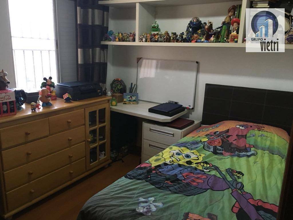 Apartamento à venda com 3 quartos, 85m² - Foto 20