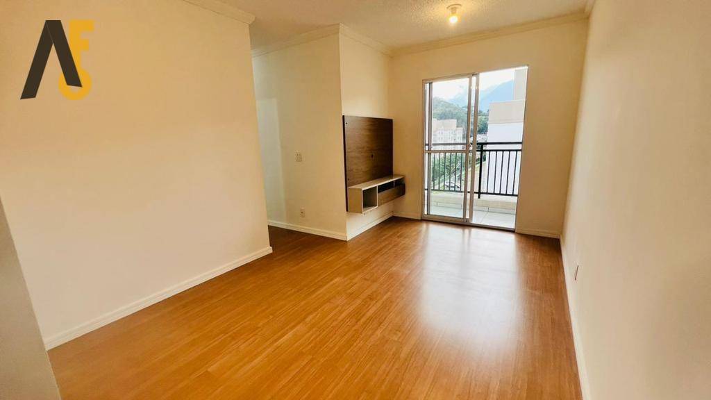 Apartamento à venda com 3 quartos, 62m² - Foto 3