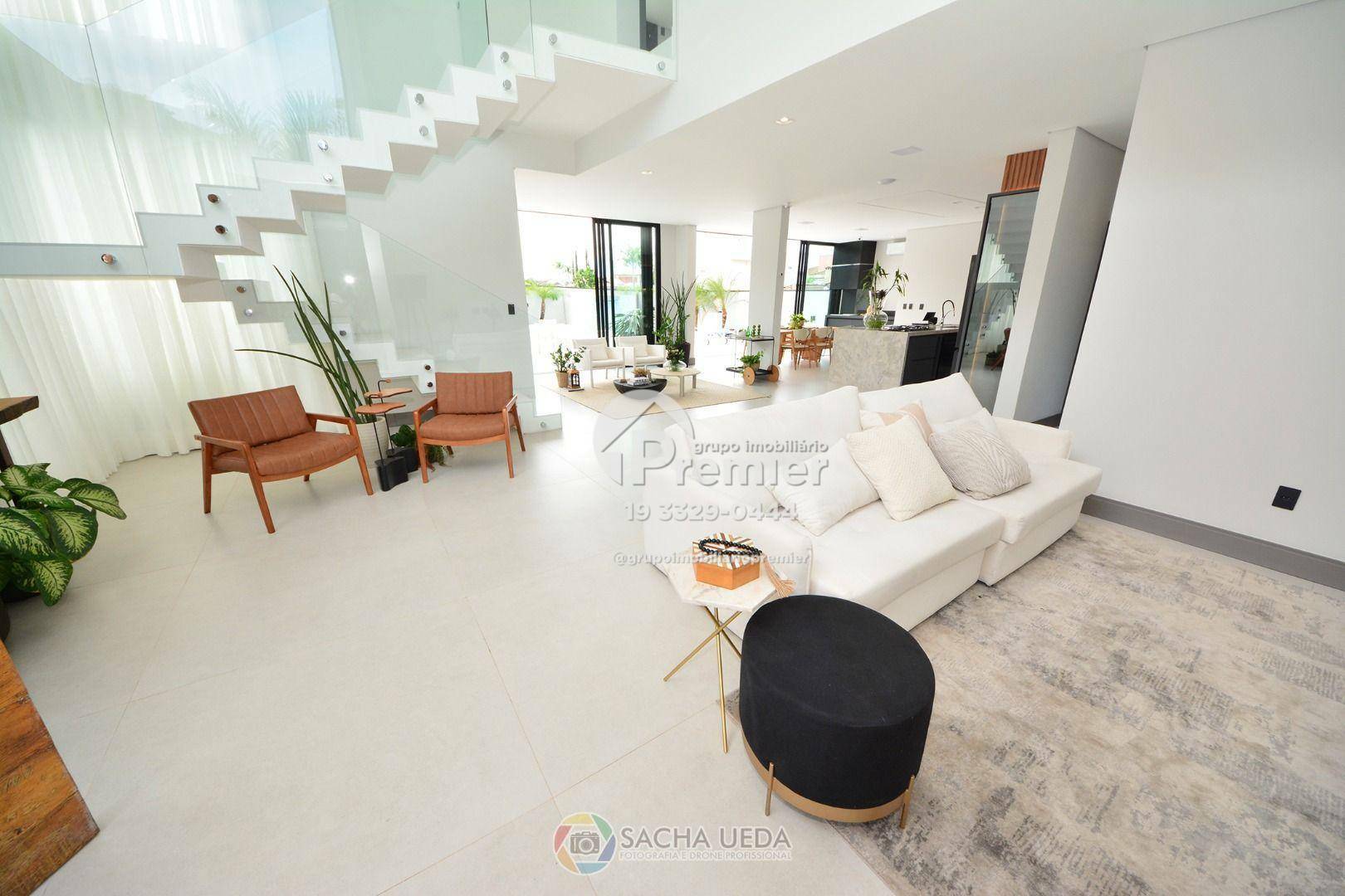 Casa à venda com 4 quartos, 447m² - Foto 12