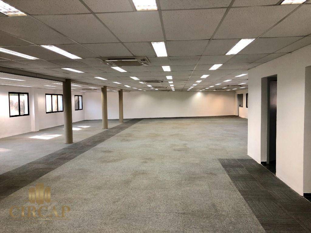 Prédio Inteiro para alugar, 2067m² - Foto 3